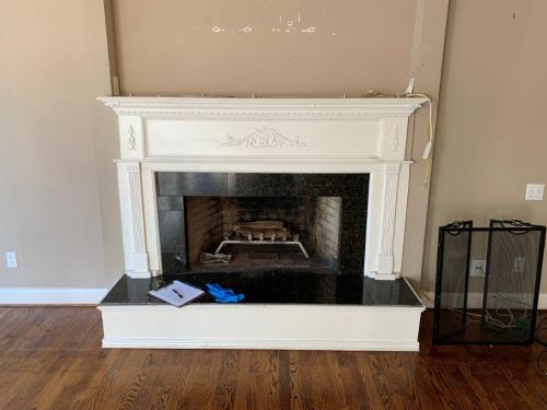 Chimney Sweep, Inspection, and Cleaning