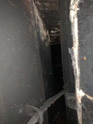 Chimney Sweep, Inspection, and Cleaning