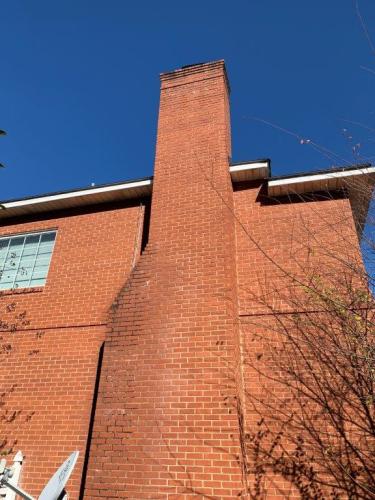 Chimney Sweep, Inspection, and Cleaning