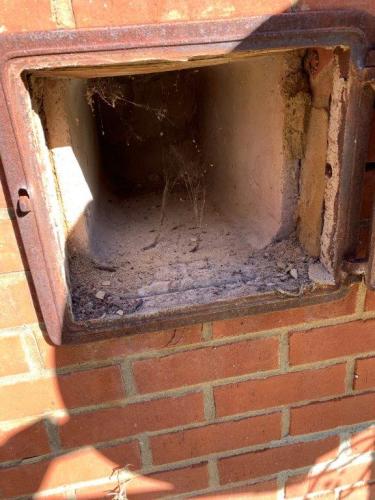 Chimney Sweep, Inspection, and Cleaning