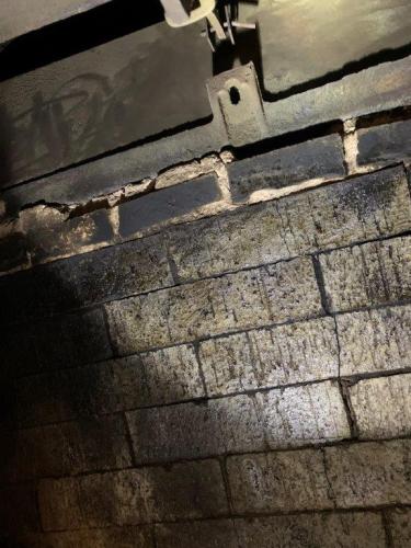 Chimney Sweep, Inspection, and Cleaning