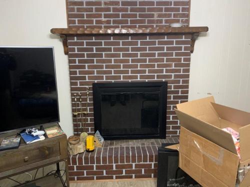 Chimney Sweep, Inspection, and Cleaning