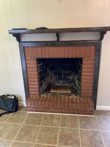 Chimney Sweep, Inspection, and Cleaning