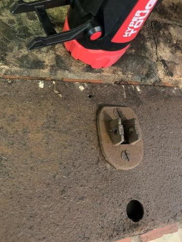 Chimney Sweep, Inspection, and Cleaning