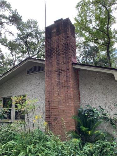 Chimney Sweep, Inspection, and Cleaning