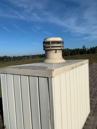 Chimney Sweep, Inspection, and Cleaning