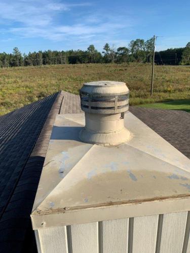 Chimney Sweep, Inspection, and Cleaning