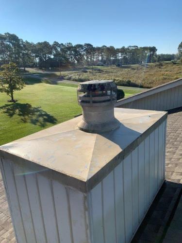 Chimney Sweep, Inspection, and Cleaning