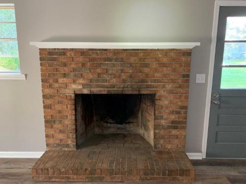 Chimney Sweep, Inspection, and Cleaning