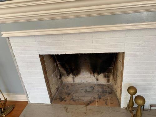 Chimney Sweep, Inspection, and Cleaning