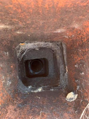 Chimney Sweep, Inspection, and Cleaning