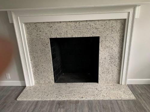 Chimney Sweep, Inspection, and Cleaning