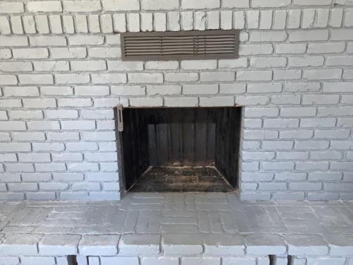 Chimney Sweep, Inspection, and Cleaning