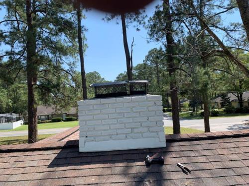 Chimney Sweep, Inspection, and Cleaning