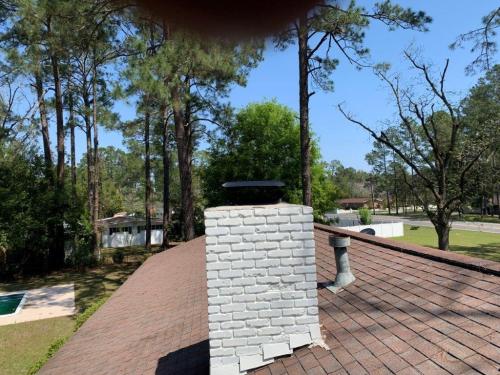Chimney Sweep, Inspection, and Cleaning