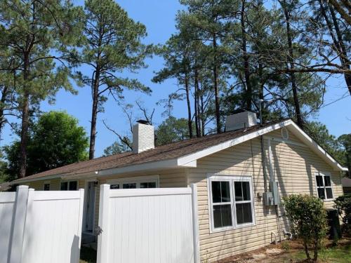 Chimney Sweep, Inspection, and Cleaning