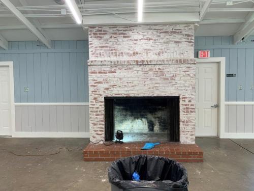 Chimney Sweep, Inspection, and Cleaning