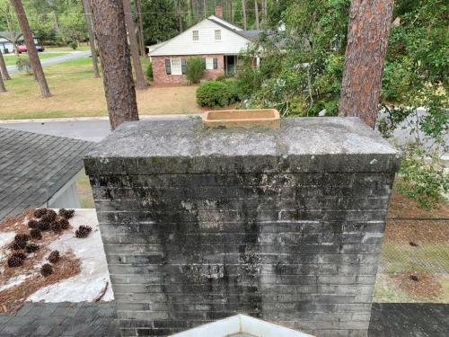 Chimney Sweep, Inspection, and Cleaning