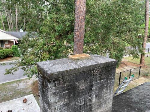 Chimney Sweep, Inspection, and Cleaning