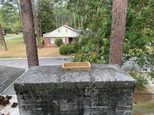 Chimney Sweep, Inspection, and Cleaning