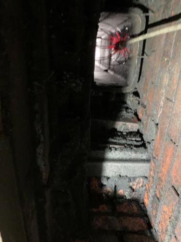 Chimney Sweep, Inspection, and Cleaning