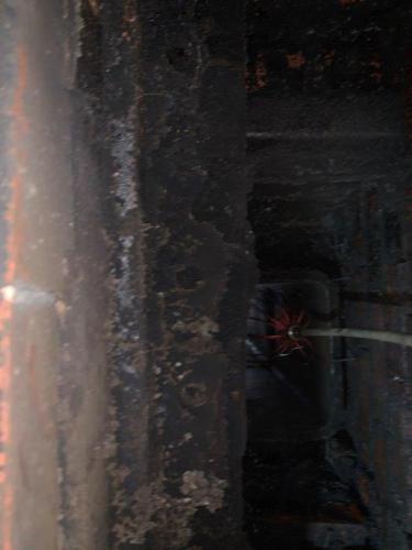 Chimney Sweep, Inspection, and Cleaning