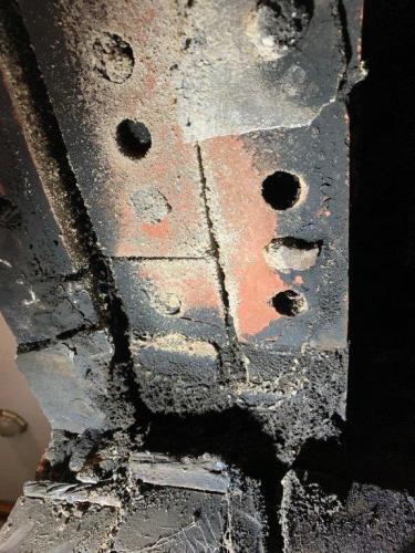 Chimney Sweep, Inspection, and Cleaning