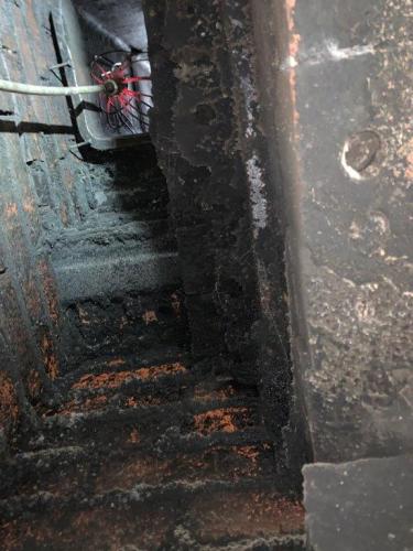 Chimney Sweep, Inspection, and Cleaning