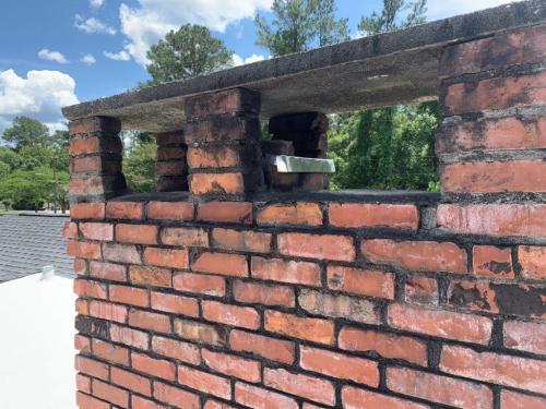 Chimney Sweep, Inspection, and Cleaning