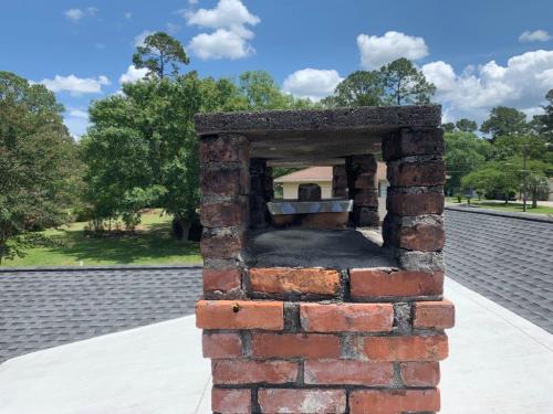 Chimney Sweep, Inspection, and Cleaning