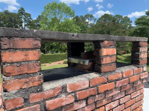 Chimney Sweep, Inspection, and Cleaning