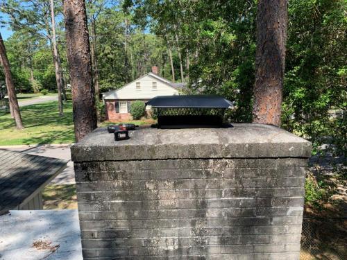 Chimney Sweep, Inspection, and Cleaning