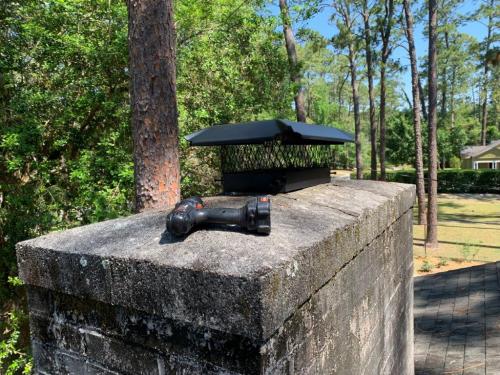 Chimney Sweep, Inspection, and Cleaning