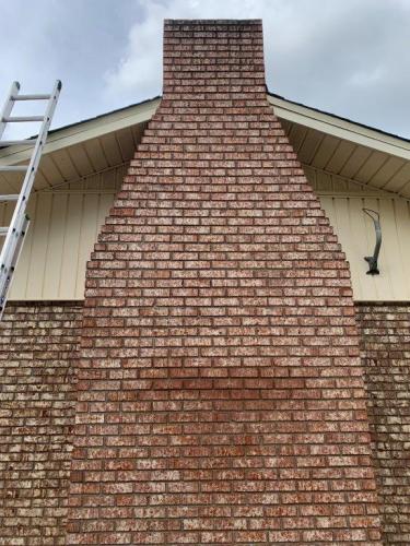Chimney Sweep, Inspection, and Cleaning