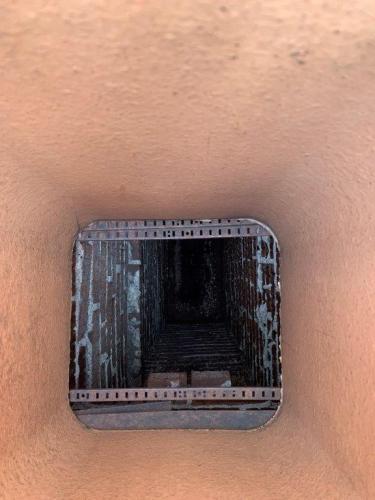 Chimney Sweep, Inspection, and Cleaning