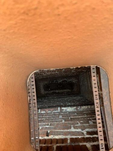 Chimney Sweep, Inspection, and Cleaning