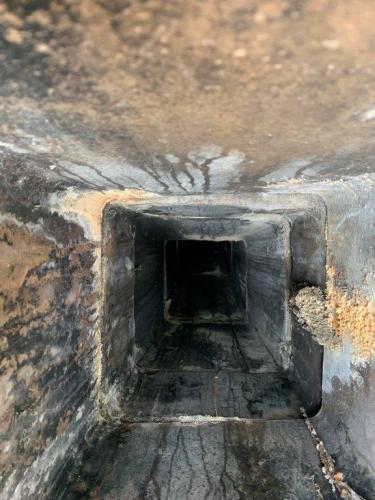 Chimney Sweep, Inspection, and Cleaning