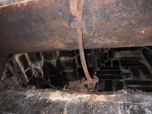 Chimney Sweep, Inspection, and Cleaning
