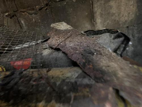 Chimney Sweep, Inspection, and Cleaning