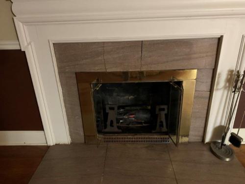 Chimney Sweep, Inspection, and Cleaning