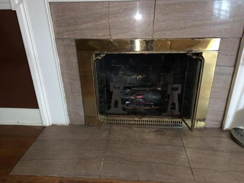 Chimney Sweep, Inspection, and Cleaning