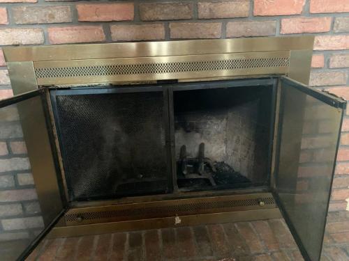Chimney Sweep, Inspection, and Cleaning
