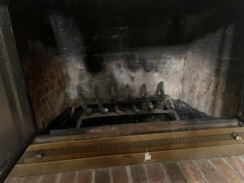 Chimney Sweep, Inspection, and Cleaning
