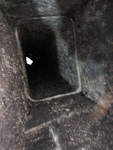 Chimney Sweep, Inspection, and Cleaning