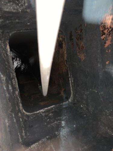 Chimney Sweep, Inspection, and Cleaning