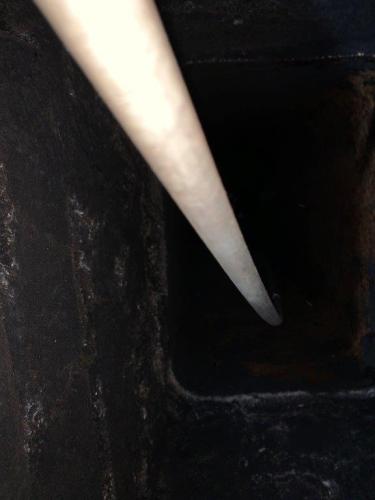 Chimney Sweep, Inspection, and Cleaning