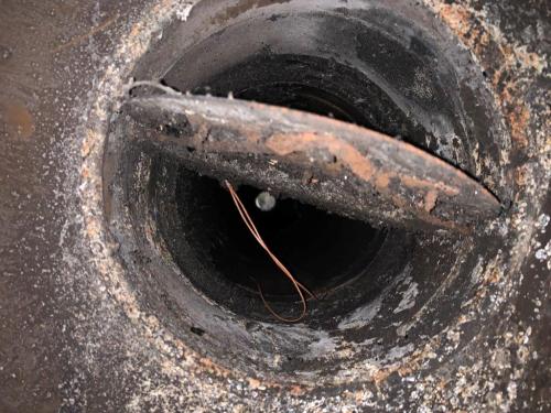 Chimney Sweep, Inspection, and Cleaning