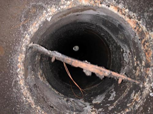 Chimney Sweep, Inspection, and Cleaning