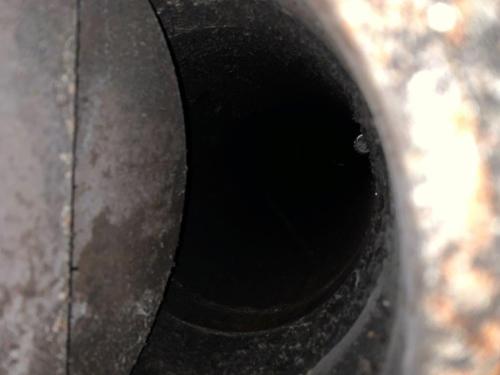 Chimney Sweep, Inspection, and Cleaning