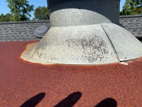 Chimney Sweep, Inspection, and Cleaning